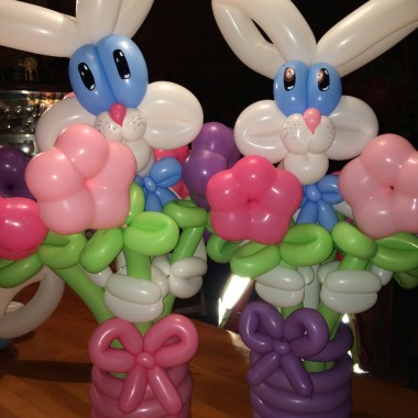 Awesome Easter Bouquet