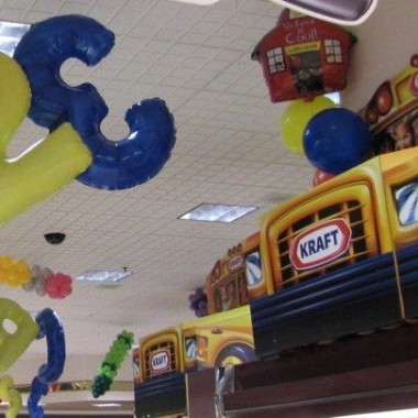 Back to School