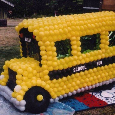 School Bus