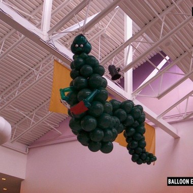 Raise a Reader Book Worm