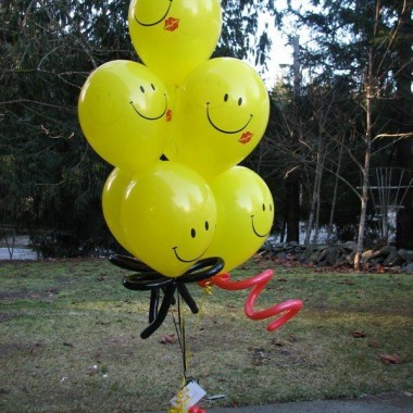 Happy Day’s Bouquet