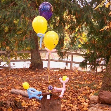 Teetor Tauter with me