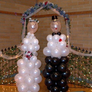 Wedding Rentals Decor 13