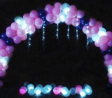 Wedding Rentals Decor 137