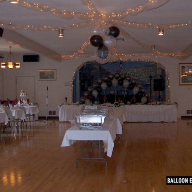 Wedding Rentals Decor 15
