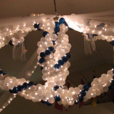 Wedding Rentals Decor 22