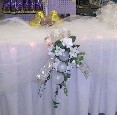 Wedding Rentals Decor 264