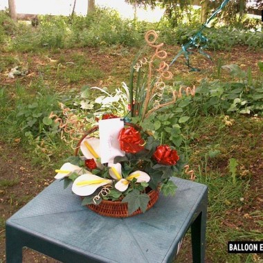 Wedding Rentals Decor 269