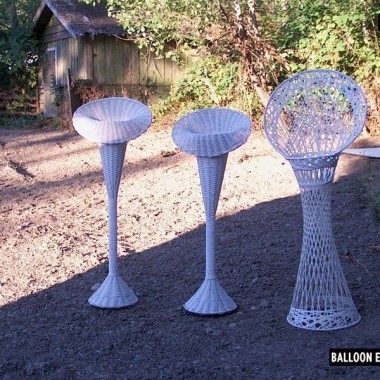 Wedding Rentals Decor 275