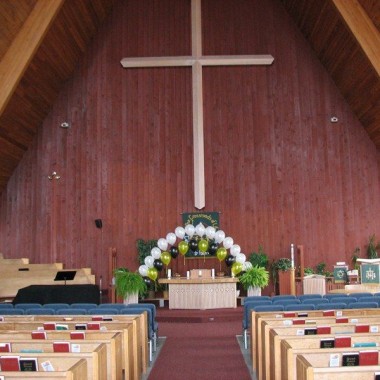 Wedding Rentals Decor 289