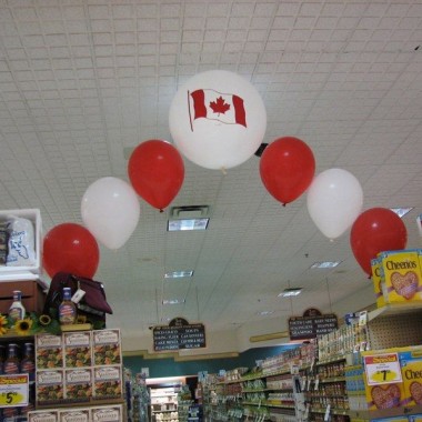 Canada Day