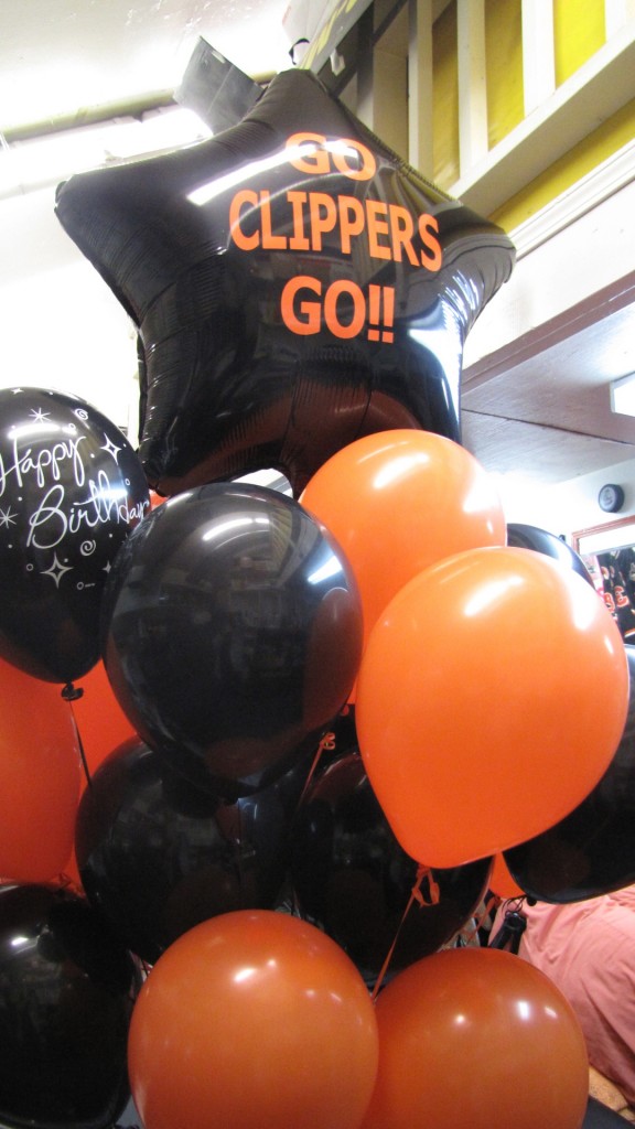 Custom printed foils